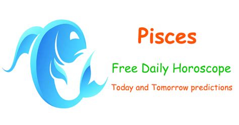 lucky numbers for pisces today|Today's Pisces Daily Horoscope .